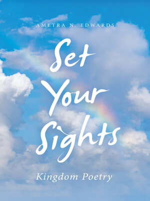 cover image of Set Your Sights